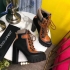 Dsquared2 Boots 002